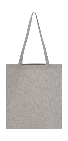 Recycled Cotton/Polyester Tote LH  