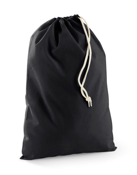 Recycled Cotton Stuff Bag  