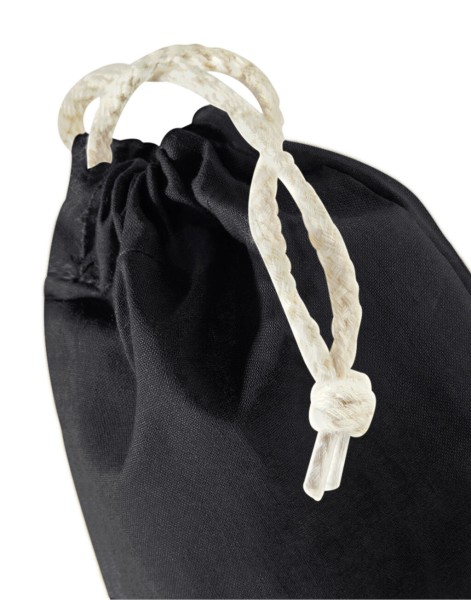 Recycled Cotton Stuff Bag  