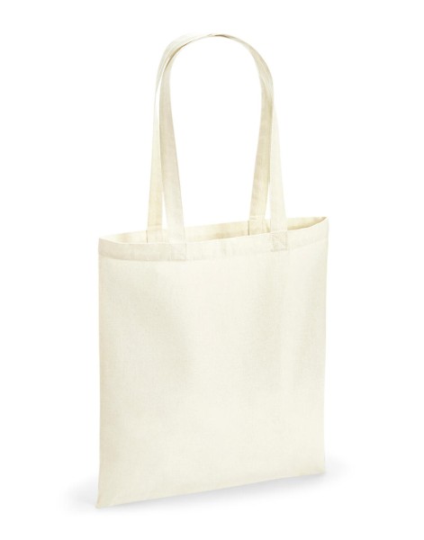 Recycled Cotton Tote  
