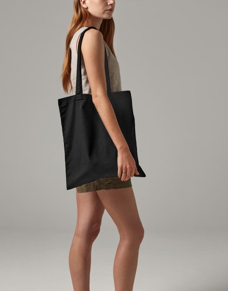Recycled Cotton Tote  