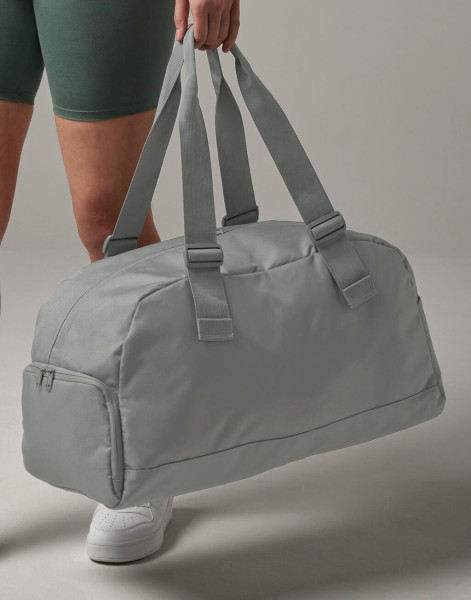 Recycled Essentials Holdall  