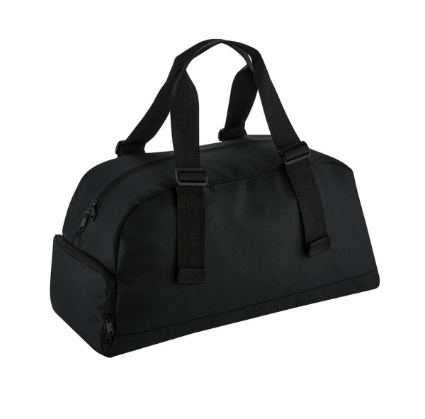 Recycled Essentials Holdall  