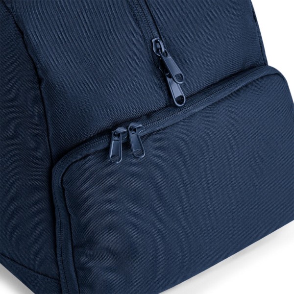 Recycled Essentials Holdall  