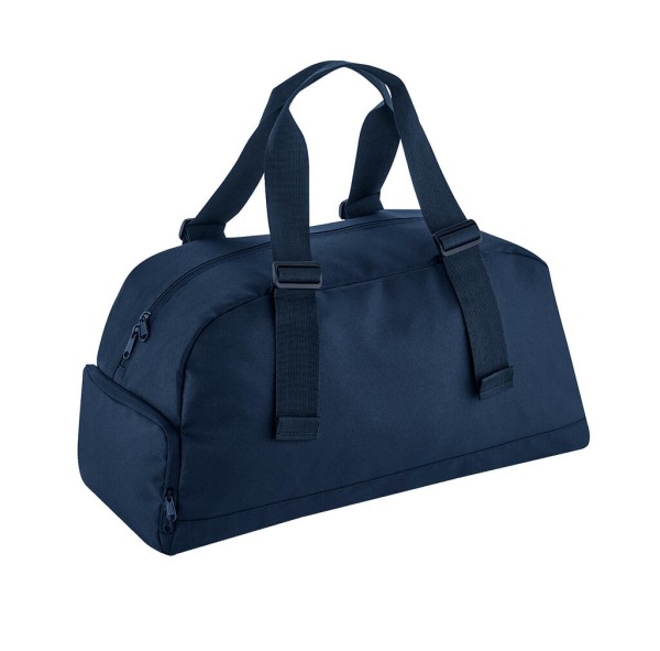 Recycled Essentials Holdall  