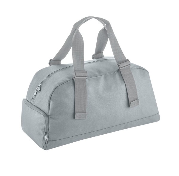 Recycled Essentials Holdall  