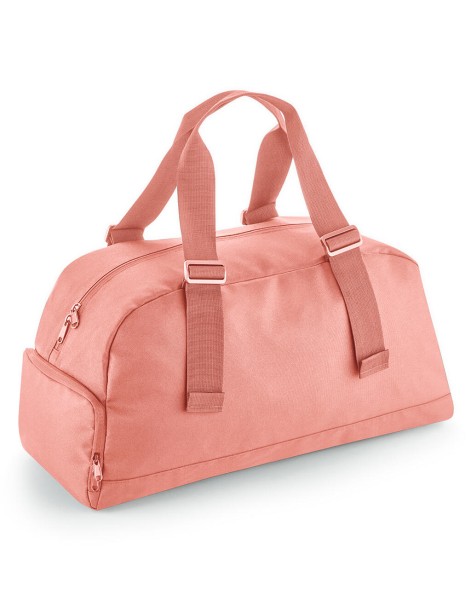 Recycled Essentials Holdall  