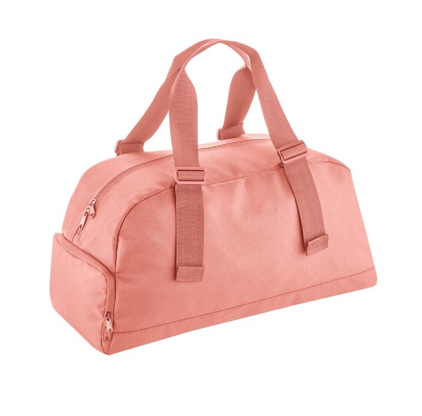 Recycled Essentials Holdall  
