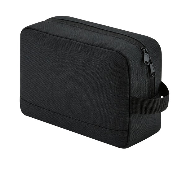 Recycled Essentials Wash Bag  