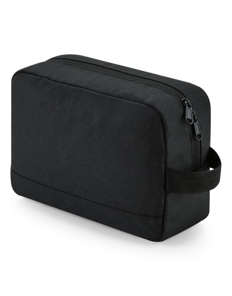 Recycled Essentials Wash Bag  