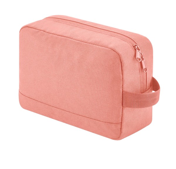 Recycled Essentials Wash Bag  