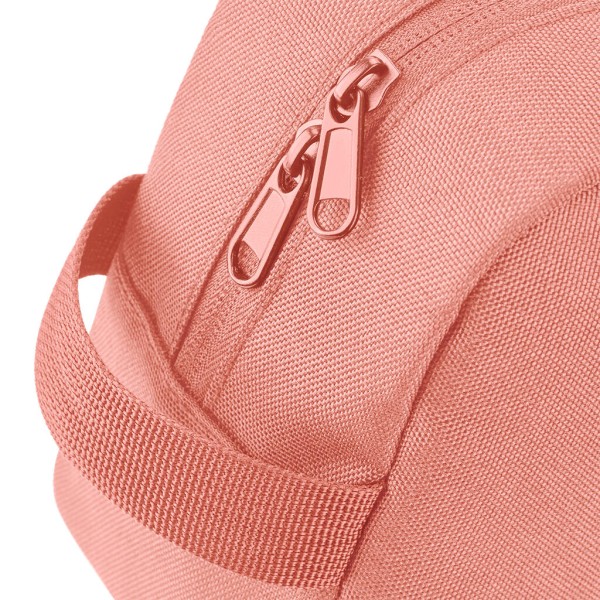 Recycled Essentials Wash Bag  