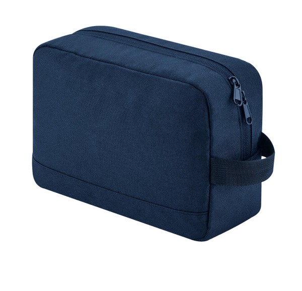 Recycled Essentials Wash Bag  