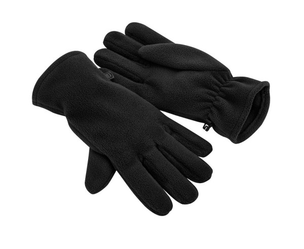 Recycled Fleece Gloves  