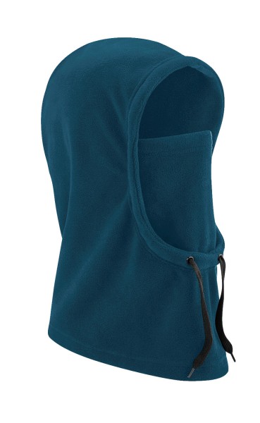 Recycled Fleece Hood  