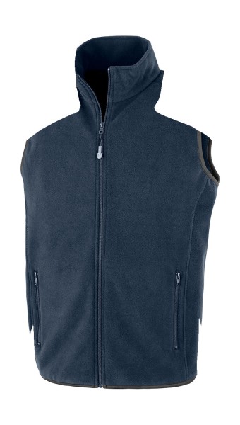 Recycled Fleece Polarthermic Bodywarmer  