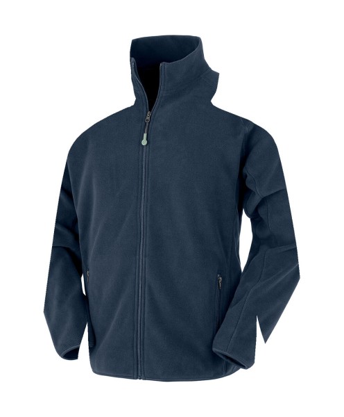 Recycled Fleece Polarthermic Jacket  