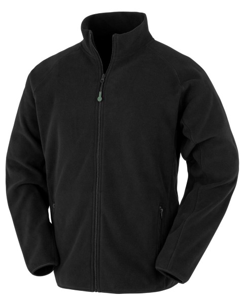 Recycled Fleece Polarthermic Jacket  