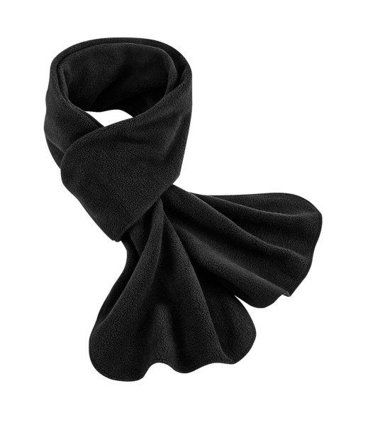 Recycled Fleece Scarf  