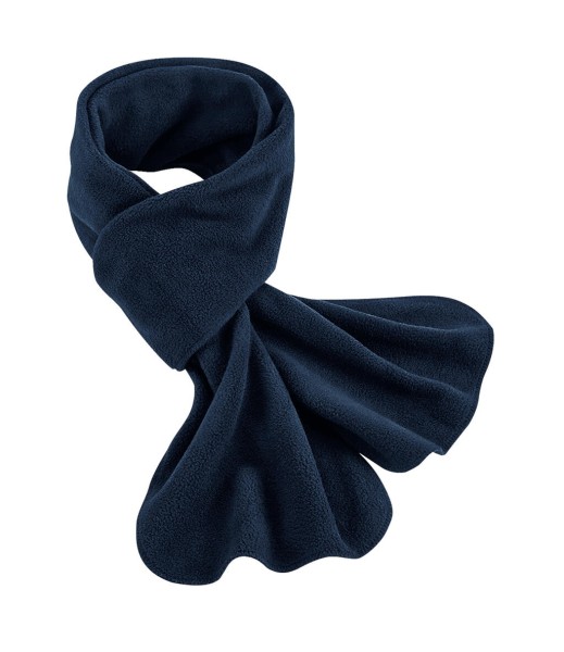 Recycled Fleece Scarf  