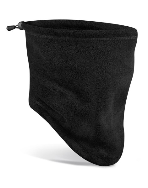 Recycled Fleece Snood  