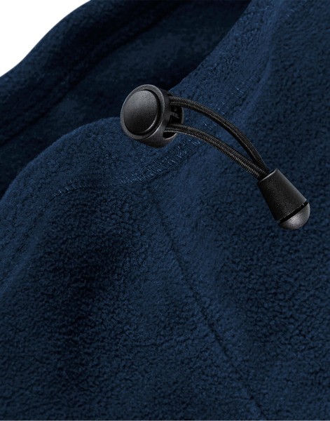 Recycled Fleece Snood  