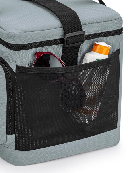 Recycled Large Cooler Shoulder Bag  