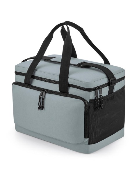Recycled Large Cooler Shoulder Bag  