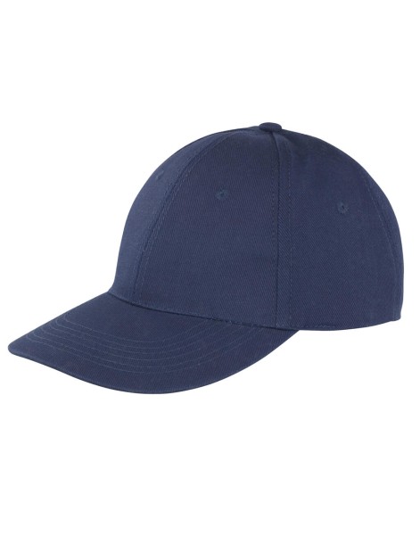 Recycled Low Profile Cap  