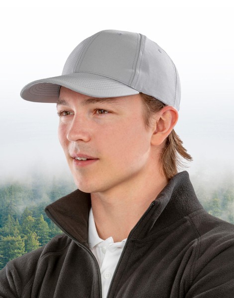 Recycled Low Profile Cap  