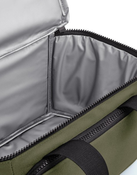 Recycled Mini Cooler Bag  