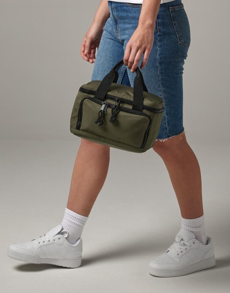 Recycled Mini Cooler Bag  