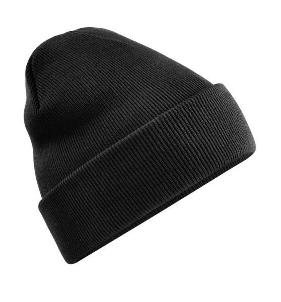 Recycled Original Cuffed Beanie  