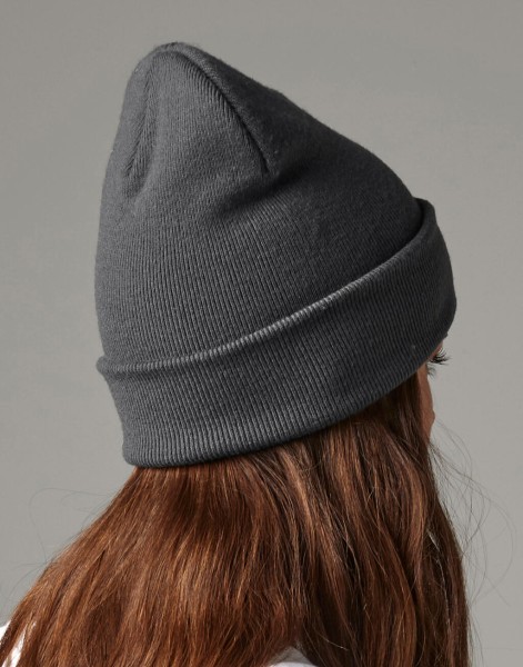 Recycled Original Cuffed Beanie  