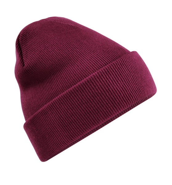 Recycled Original Cuffed Beanie  