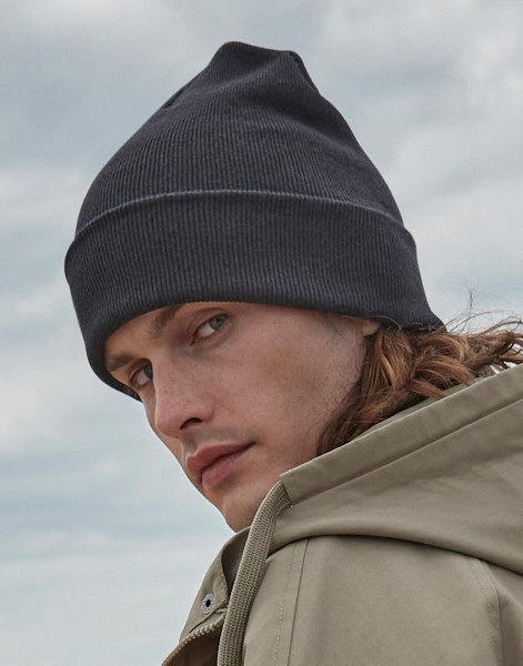 Recycled Original Cuffed Beanie  