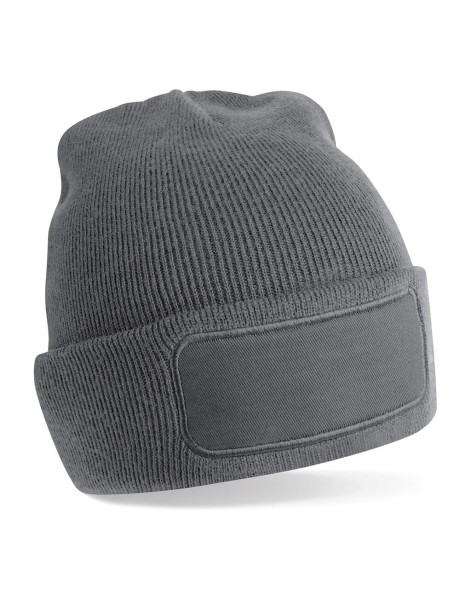 Recycled Original Patch Beanie  