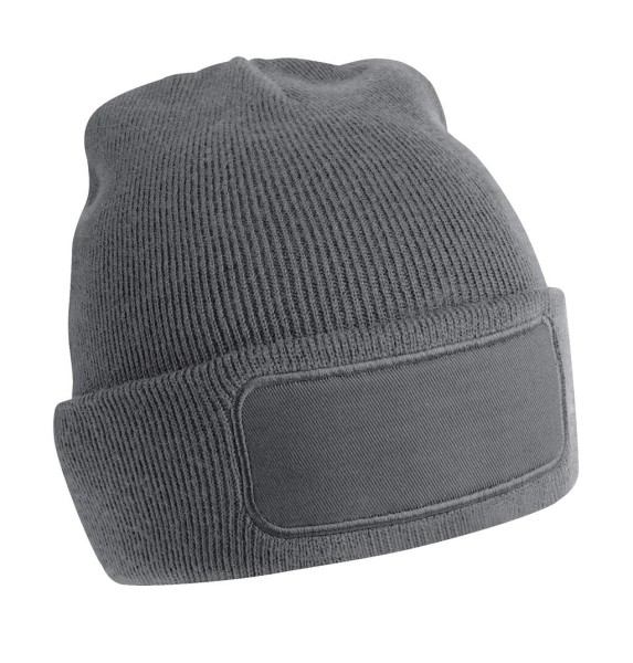 Recycled Original Patch Beanie  