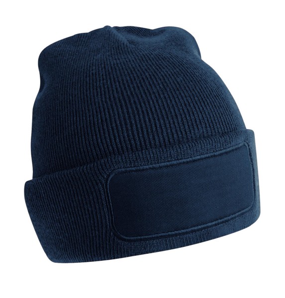 Recycled Original Patch Beanie  
