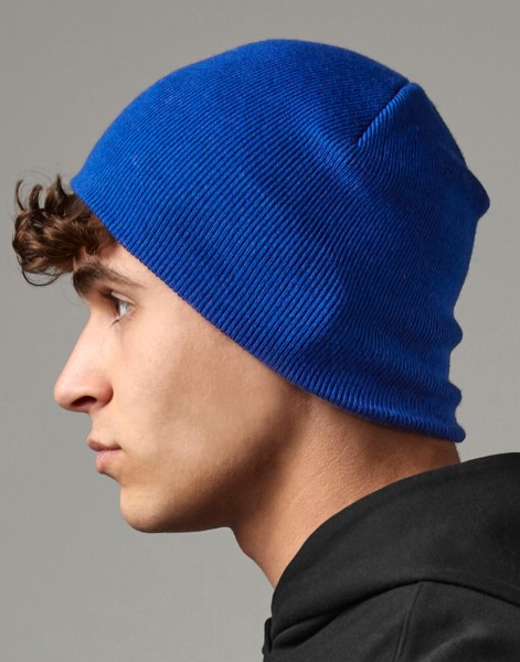 Recycled Original Pull-On Beanie  