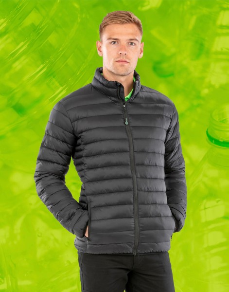 Recycled Padded Jacket  