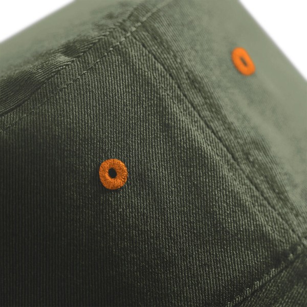 Recycled Polyester Bucket Hat  