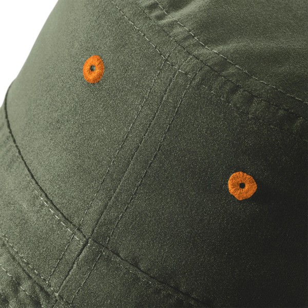 Recycled Polyester Bucket Hat  