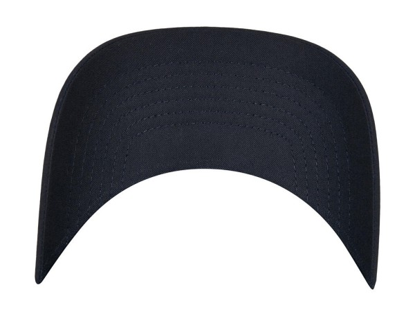 Recycled Polyester Dad Cap  