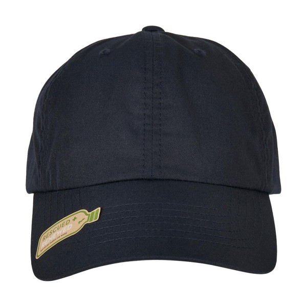 Recycled Polyester Dad Cap  
