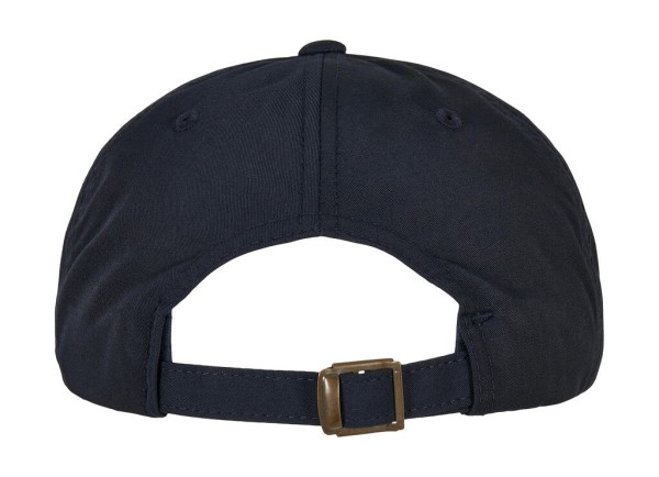 Recycled Polyester Dad Cap  