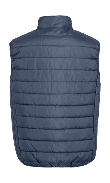 Recycled Promo Padded Bodywarmer  