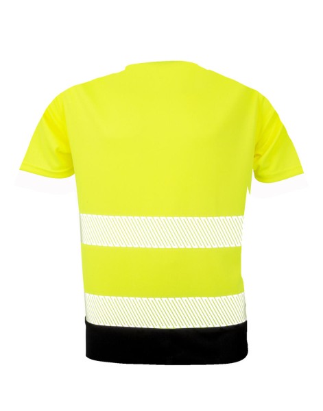 Recycled Safety T-Shirt  