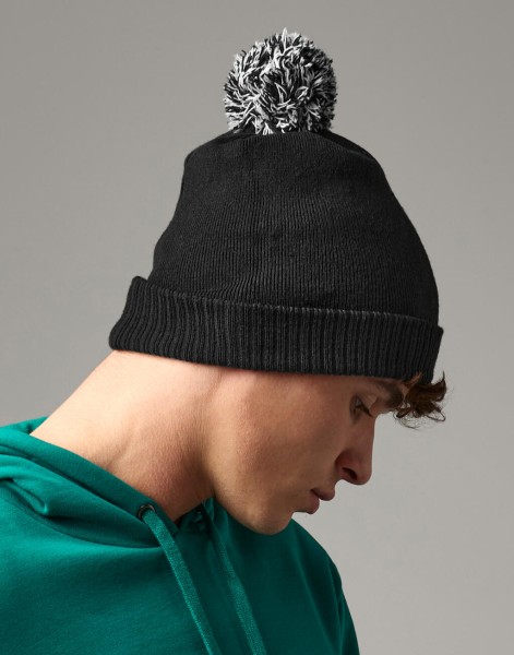 Recycled Snowstar® Beanie  