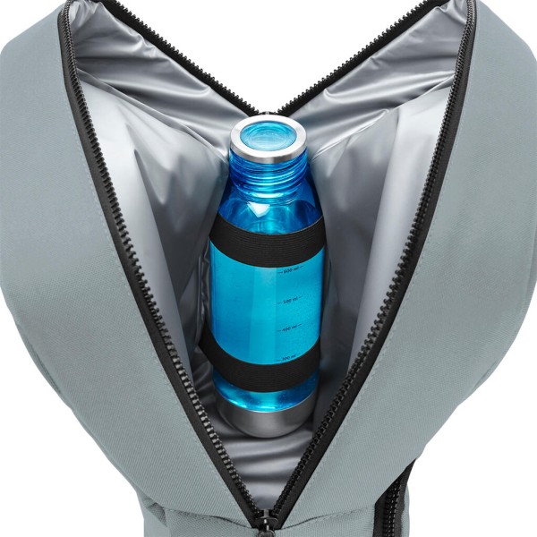 Recycled Twin Handle Cooler Backpack  